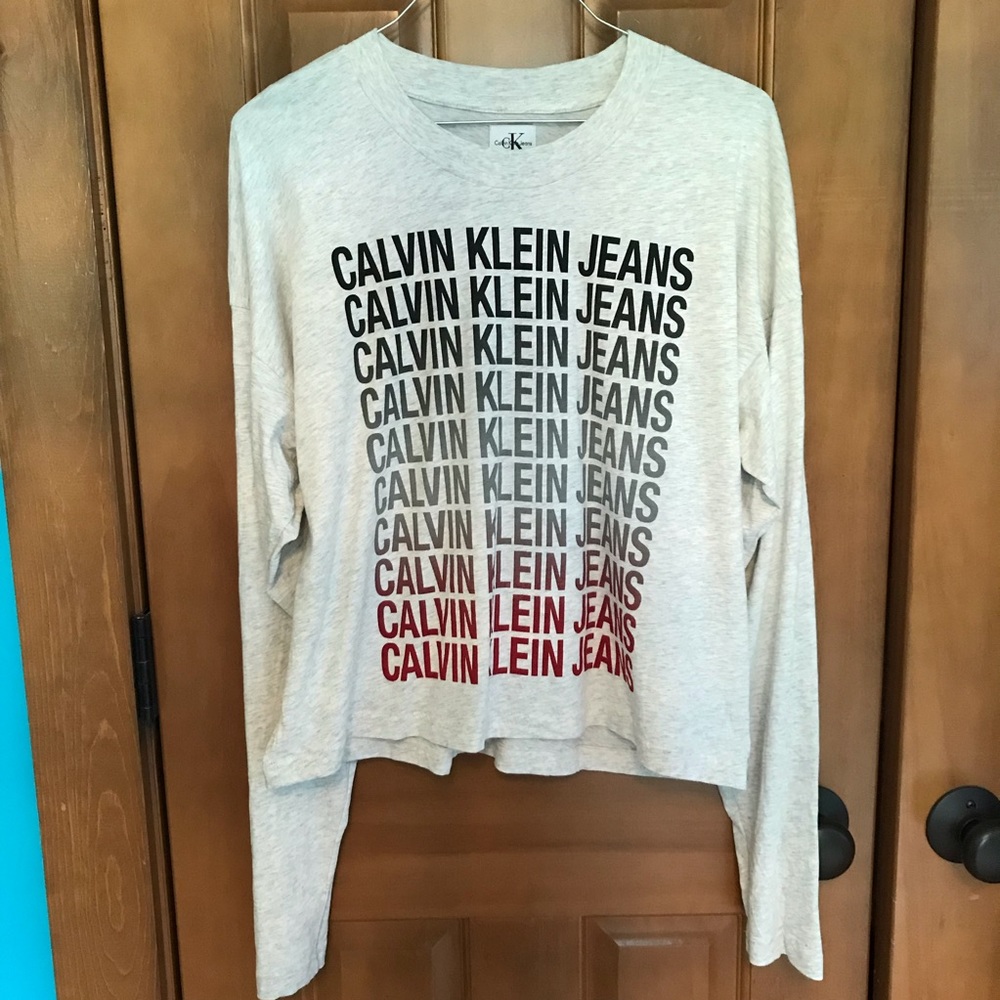 Calvin Klein Top